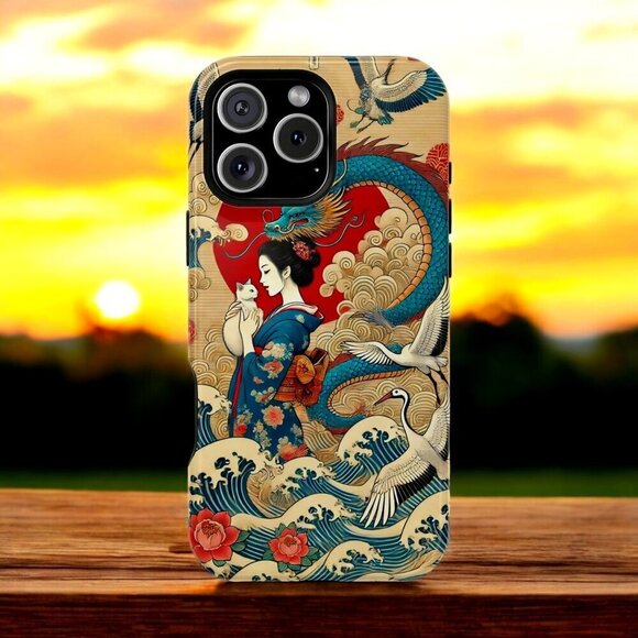 iPhone Phone Cases, Perfect Stylish Mobile Case, MLNMC430 - Picture 1 of 13